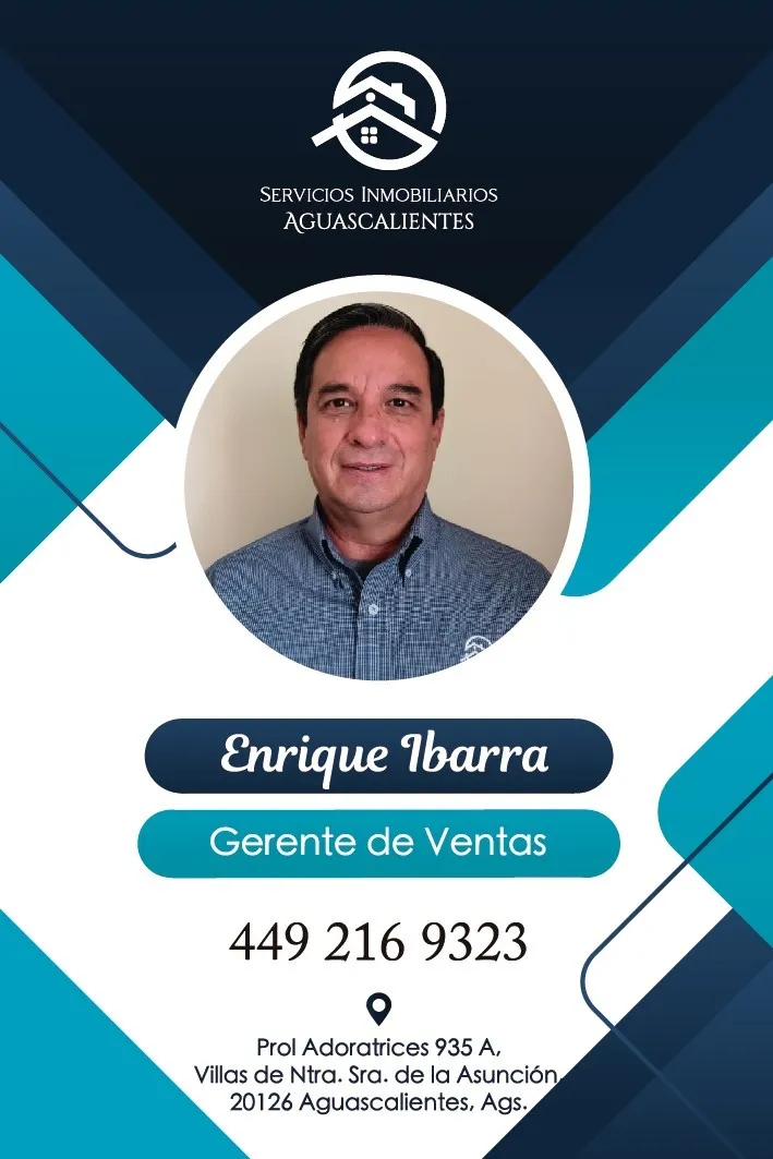 Kike Ibarra - Gerente de Ventas